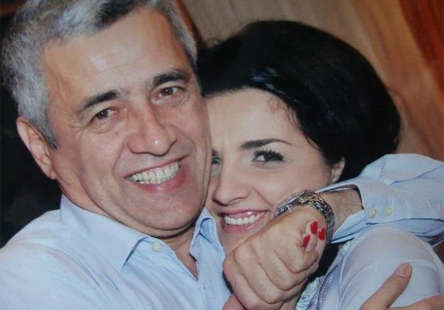 “NE PIJE MI TO VODU I NE SVIĐA MI SE” Udovica Olivera Ivanovića smatra da neko pokušava da SAKRIJE PRAVU ISTINU o ubistvu njenog supruga