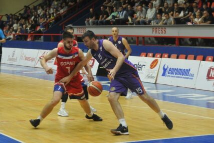 Bratunac za pamćenje: Umjesto nižeg ranga, u borbi za titulu