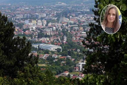 MOJA BANJALUKA Nataša Gavur: Mladi su pasivni