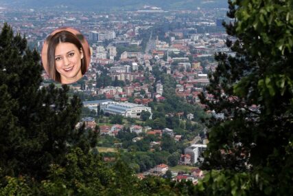 MOJA BANJALUKA Marija Malijević: Kastel je oživio
