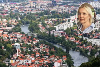 MOJA BANJALUKA Milanka Aleksić: Neiskorišćeni potencijali