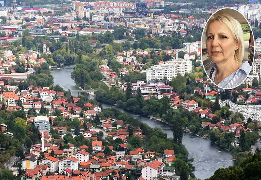 MOJA BANJALUKA Milanka Aleksić: Neiskorišćeni potencijali