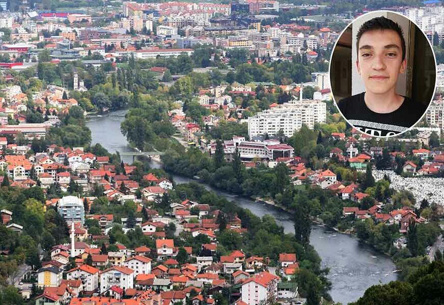 MOJA BANJALUKA Dario Malić: "Grad za mlade"