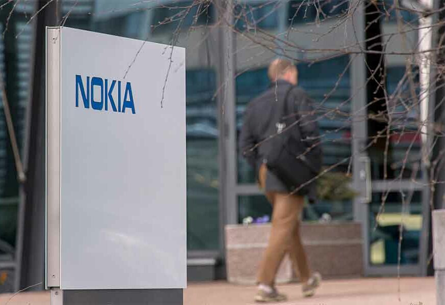 Nokia zatvara stotine radnih mjesta u SAD