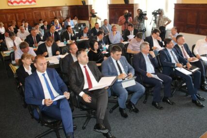Usvojen rebalans budžeta grada Bijeljine: Pet miliona KM za infrastrukturu