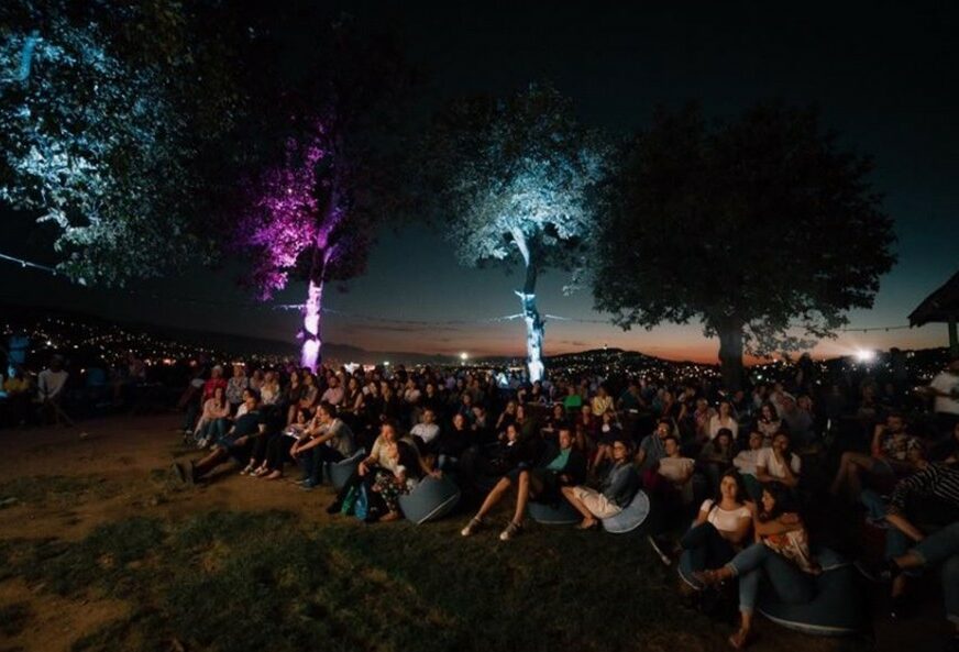 Srednjoškolci mogu BESPLATNO na Omladinski Film Festival Sarajevo