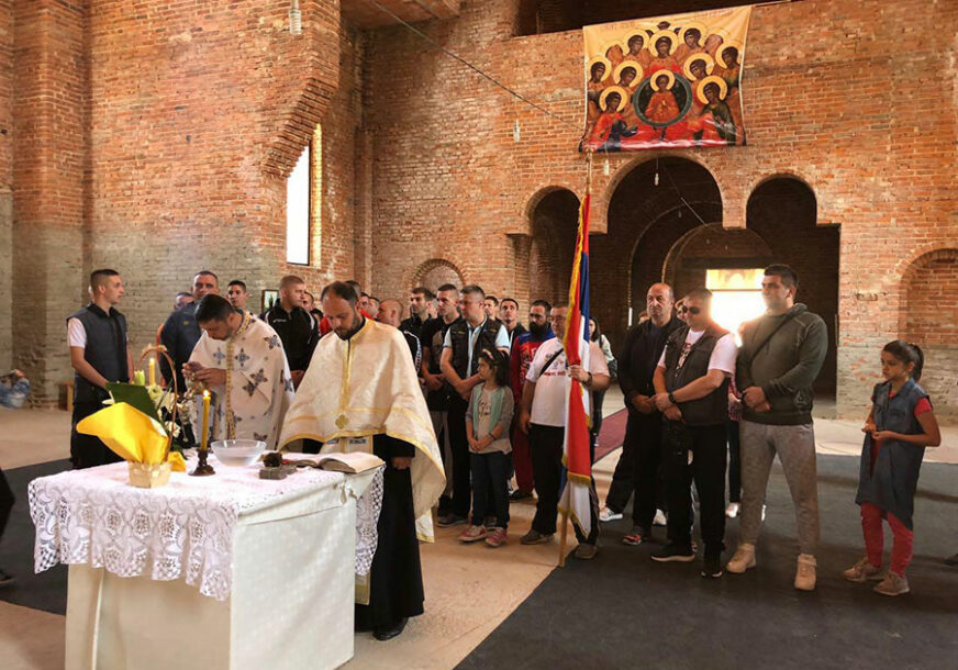 Foto: Privatna arhiva