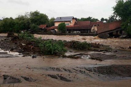 Doboj izdvaja 20.000 KM pomoći za sanaciju štete od poplava u Petrovu