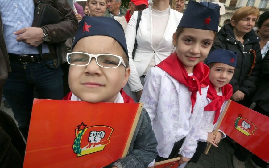 Foto: Siniša Pašalić/RAS Srbija
