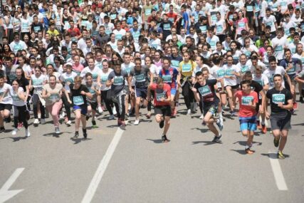SPREMNO 500 UČESNIKA Vidovdanska trka u subotu 22. juna