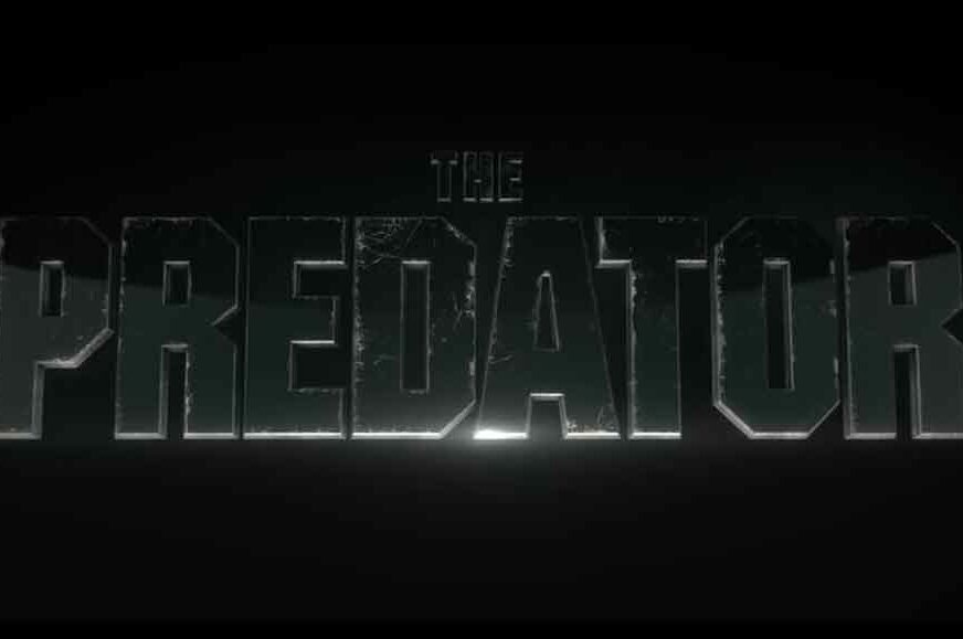 POVRATAK SVEMIRSKOG ČUDOVIŠTA Predator na jesen u kinima