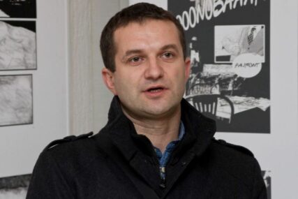 NE PROPUSTITE Predrag Ikonić: Zvuci i slike djetinjstva