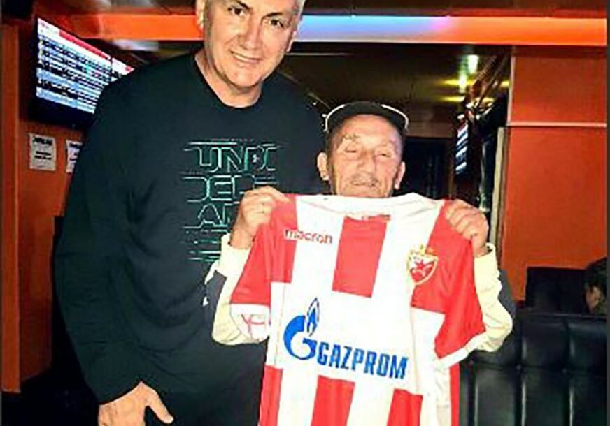 Foto: Milan Pilipović / RAS Srbija