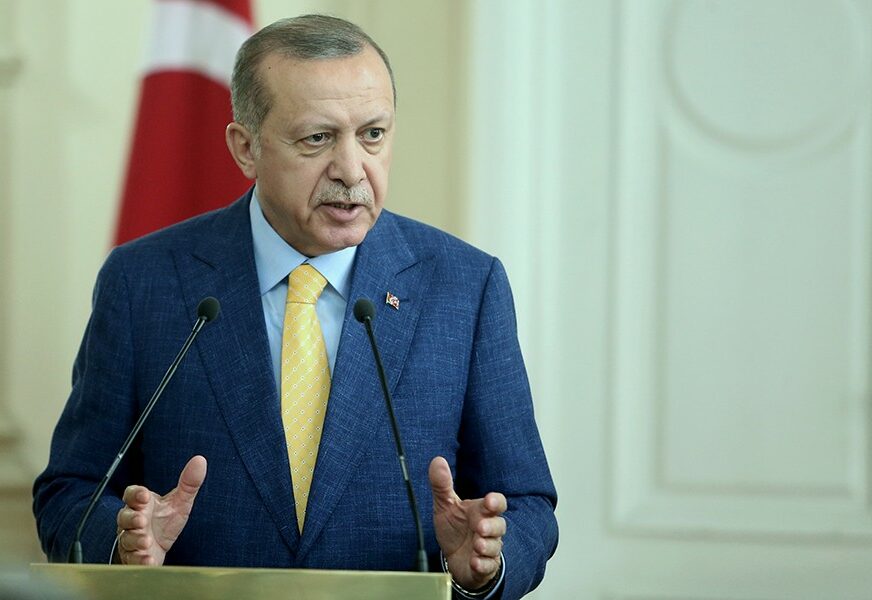 "Atmosfera se promijenila" Erdogan će razgovarati sa Putinom i Zelenskim