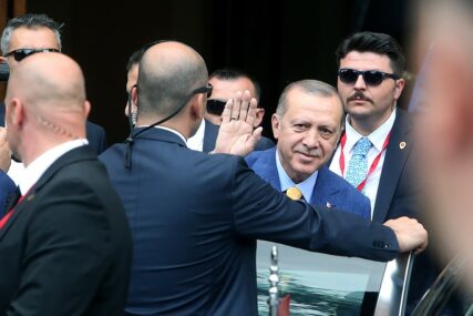 Turske obavještajne agencije na nogama: Istražuju ko je pripremao ATENTAT NA ERDOGANA u Sarajevu