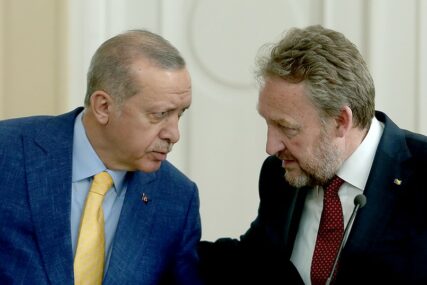 “ŠTO PRIJE FORMIRATI VLAST U BiH” Izetbegović otkrio o čemu je razgovarao sa Erdoganom