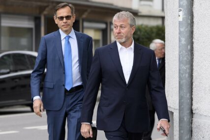 VLASNIK ČELZIJA PROMIJENIO DRŽAVLJANSTVO Abramovič se kao Izraelac seli u Tel Aviv