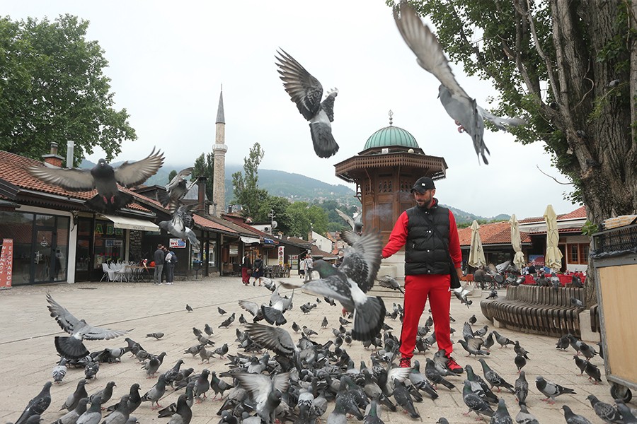 PLATILI APARTMAN KOGA NEMA Sarajevo plaća smještaj prevarenim turistima, evo gdje treba da se prijave