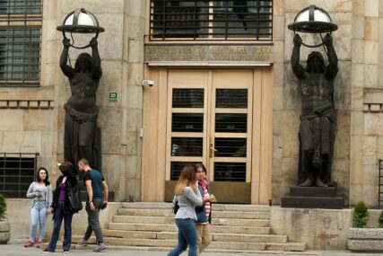 Centralna banka o poslovnim subjektima: U BiH blokirana 99.433 računa
