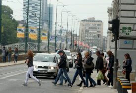 Preminulo šest osoba: U Sarajevu 1.223 novozaraženih koronom