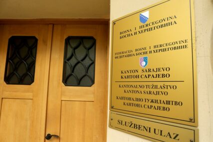 UHAPŠENI U AKCIJI "DAR" Tužilaštvo u Sarajevu traži još tri mjeseca pritvora za 16 osumnjičenih policajaca