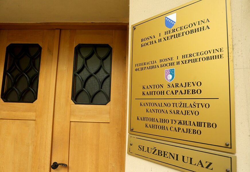 Osumnjičeni za korupciju: Inspektori iz Sarajeva uhapšeni u akciji "Kolonija" predati u nadležnost tužilaštva