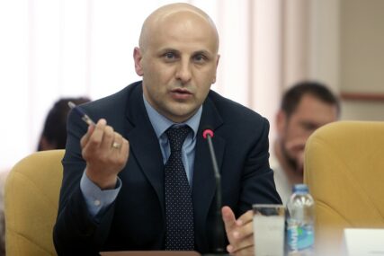 Kostrešević poručio: Policija će preduzeti sve za bezbjedno održavanje izbora