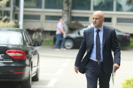 RADIO KAO LUKAČEV SAVJETNIK Kostrešević imenovan za direktora policije Srpske