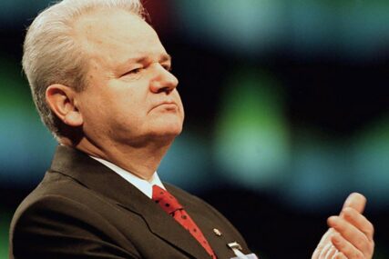 Bivši šef norveške diplomatije: Pokušao sam da urazumim Miloševića, on me UPOREDIO SA STALJINOM