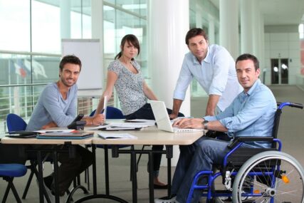 NOVE OLAKŠICE Osobe sa invaliditetom će biti oslobođene plaćanja pravosudnog ispita
