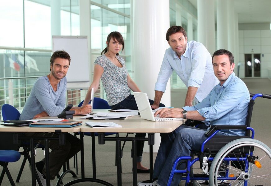 NOVE OLAKŠICE Osobe sa invaliditetom će biti oslobođene plaćanja pravosudnog ispita