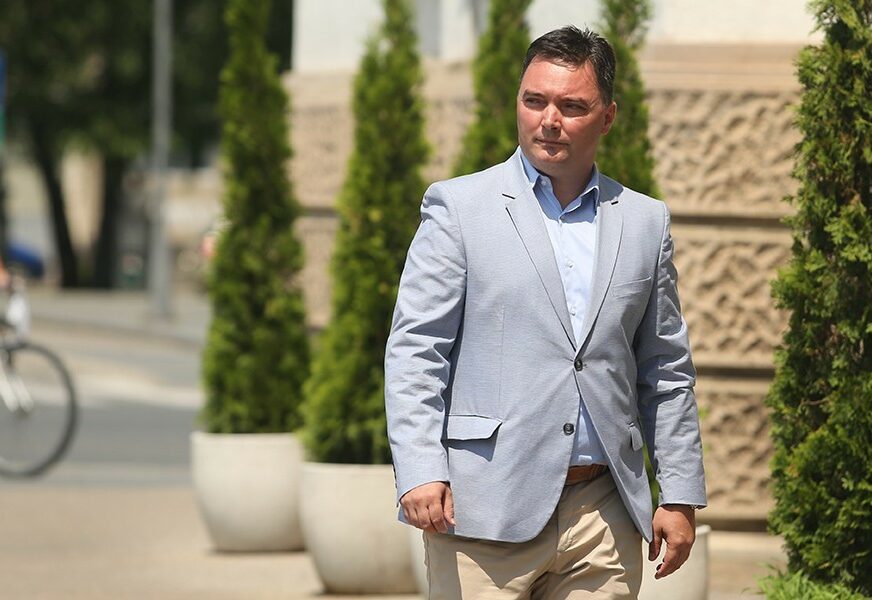 “MEGAFON BOŠNJAČKE POLITIKE” Košarac tvrdi da Incko ne podržava političke interese Srpske