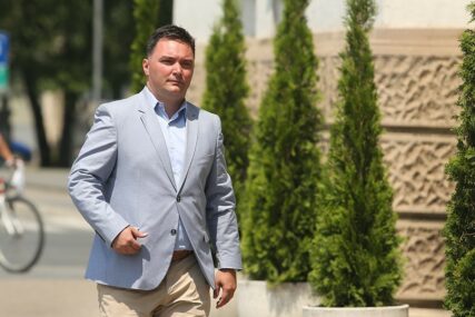 Košarac: Pravosuđe je RAK-RANA BiH jer postoji uticaj Bošnjaka na sistem