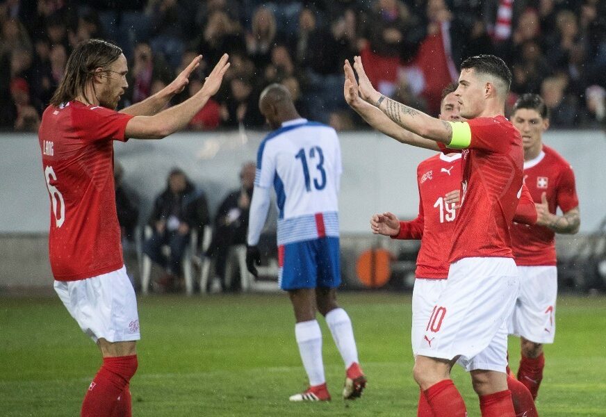 Petković odabrao tim za Srbiju