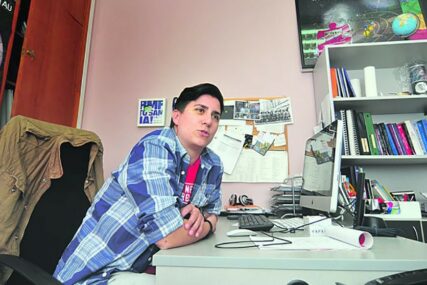 Željela je da svoje znanje dijeli studentima u Srbiji, sada ne može da napreduje zbog KUME DEKANA