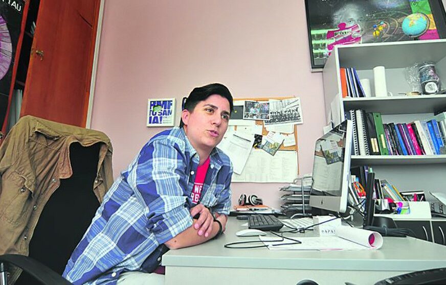Željela je da svoje znanje dijeli studentima u Srbiji, sada ne može da napreduje zbog KUME DEKANA