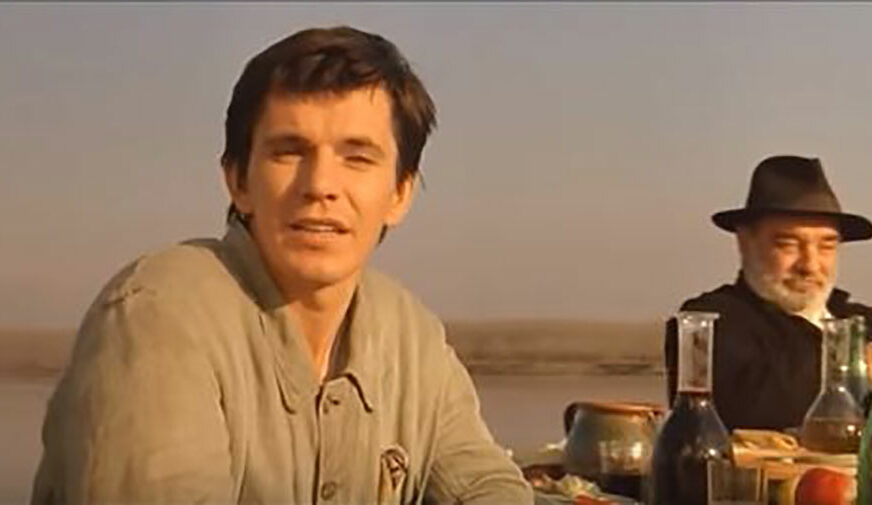 Među 250 NAJBOLJIH FILMOVA svih vremena našlo se i ostvarenje Emira Kusturice