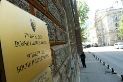 Stop i za novi ustav Srpske: Evo šta je sve ukinuo Ustavni sud BiH