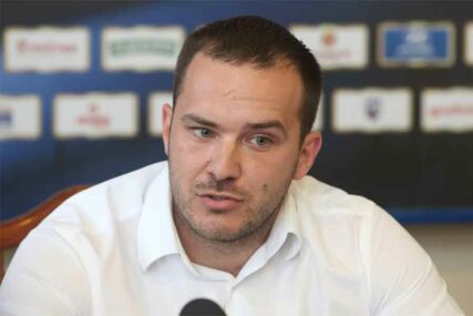 VICO ZELJKOVIĆ PREDSJEDNIK FK BORAC: "Naš klub će biti nacionalni projekat"