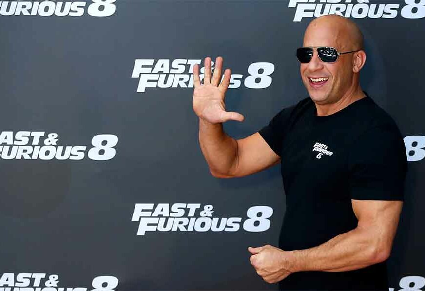 Vin Dizel potvrdio: "Fast and Furious" 9 i 10 režiraće Džastin Lin