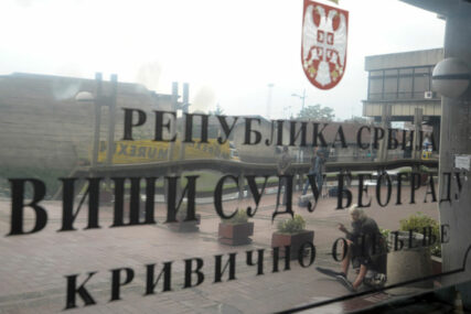 PRESUDIO IM U KANCELARIJI SVOJE FIRME Nakon 11 godina biznismen pred sudom zbog TROSTRUKOG UBISTVA