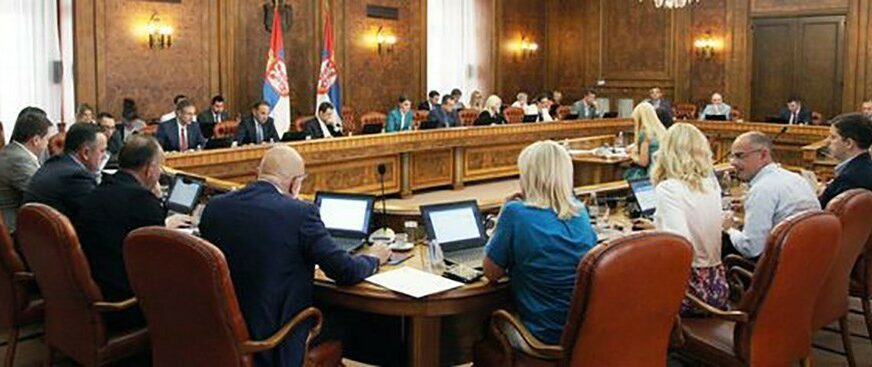 Vlada Srbije daje jednokratnu finansijsku pomoć Srpskoj u iznosu većem od 2,5 miliona evra