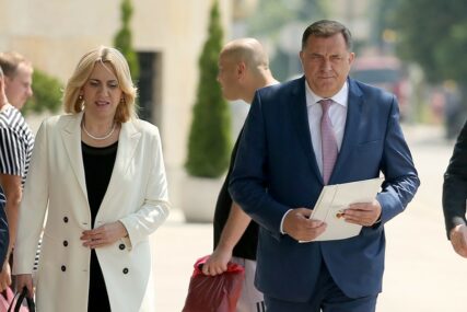 "POKVARENA PODMETANJA PORODICI CVIJANOVIĆ" Dodik podvukao da tužioci imaju najveću odgovornost u slučaju Dragičević