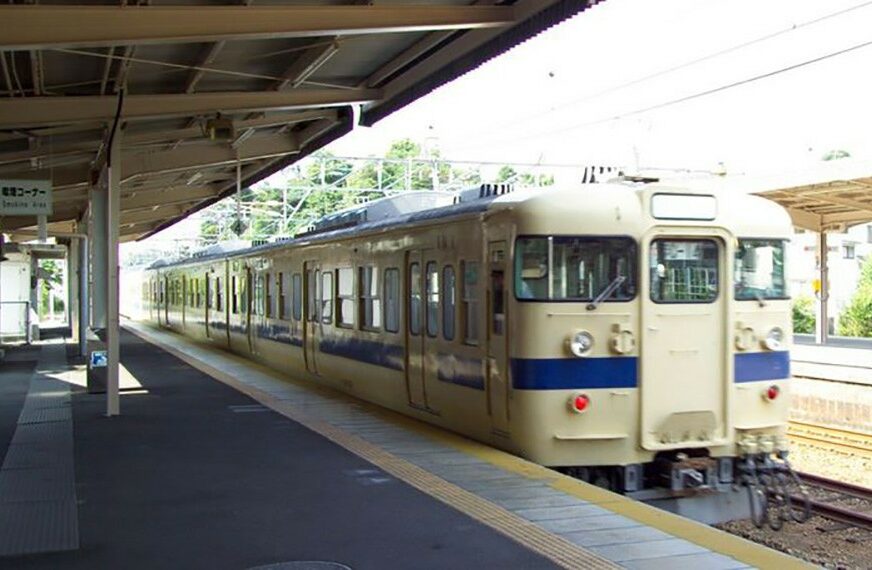 U vozu u Japanu muškarac ubadao ljude, ima žrtava