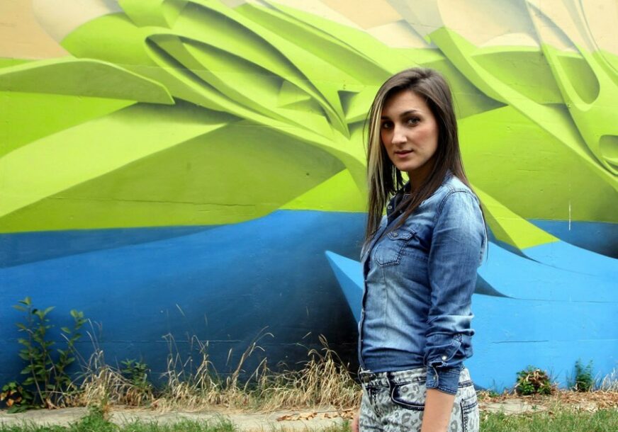 Anja Kavić: Vrijeme je za rad u FILMSKOJ INDUSTRIJI