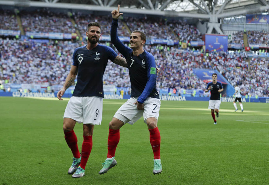Foto: Tanjug/AP