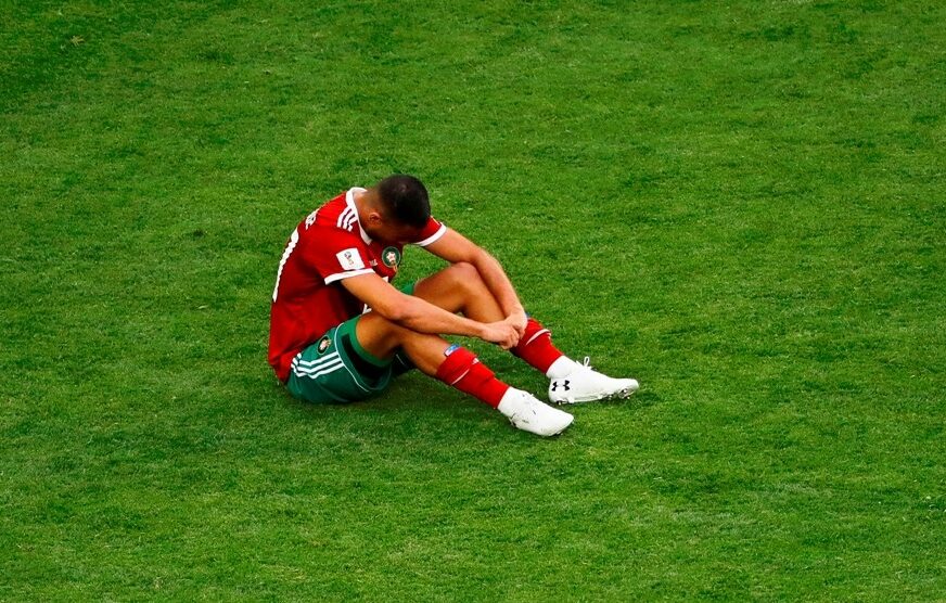 Foto: Etienne Laurent/EPA