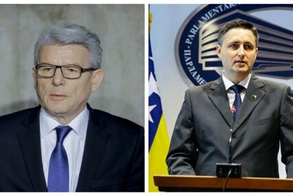 Fotelju u Predsjedništvu BiH ciljaju DVA RADIKALA: Bakira Izetbegovića će naslijediti još veći EKSTREMISTI