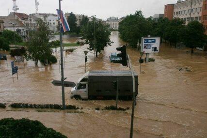 Izgradnja osam kuća uništenih u poplavama na području Bijeljine