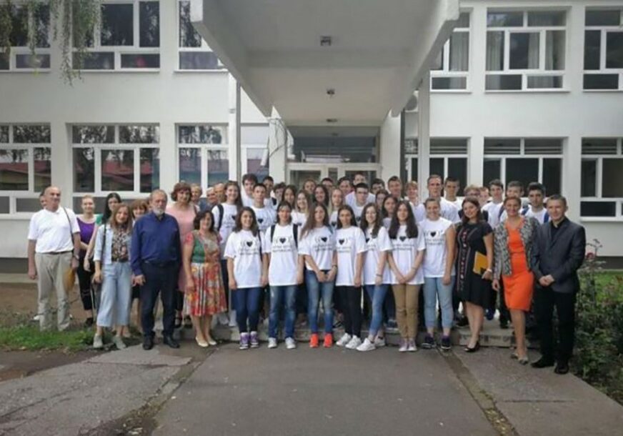 Bijeljina: Ljetna škola matematike okupila 36 učesnika